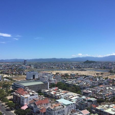 Can Ho Nghi Duong 5 Sao Apec Mandala Phu Yen Tuy Hoa Εξωτερικό φωτογραφία